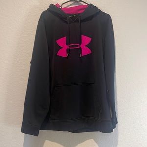 Women's Under Armour Hoodie